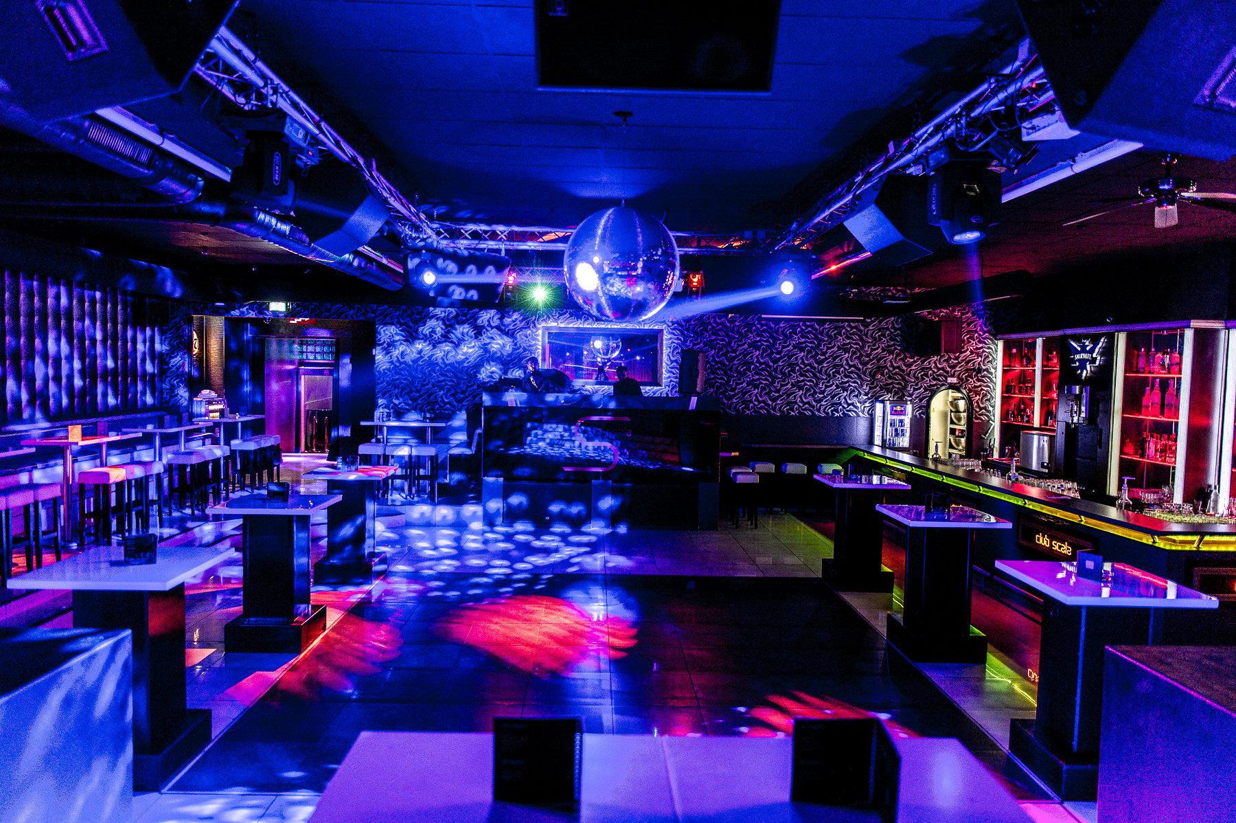 Best Clubs In Frankfurt Am Main Events in Frankfurt Tonight, Germany • 🏆 2025 Nightflow