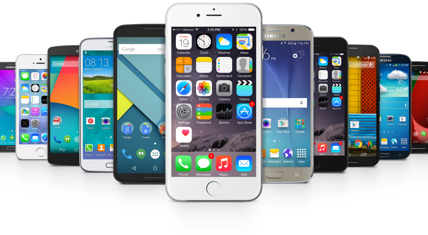 Mobile Pflegedienste In Der Nähe Everything is going mobile! • Boutique Web Design Agency for Visionary