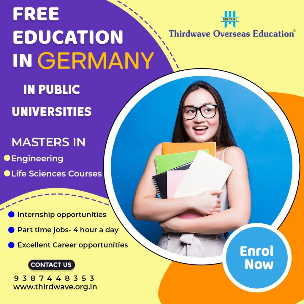 Ausbildung Als Fachkraft Für Kreislauf- Und Abfallwirtschaft Everything You Need To Know About Ausbildung - Thirdwave Overseas Education