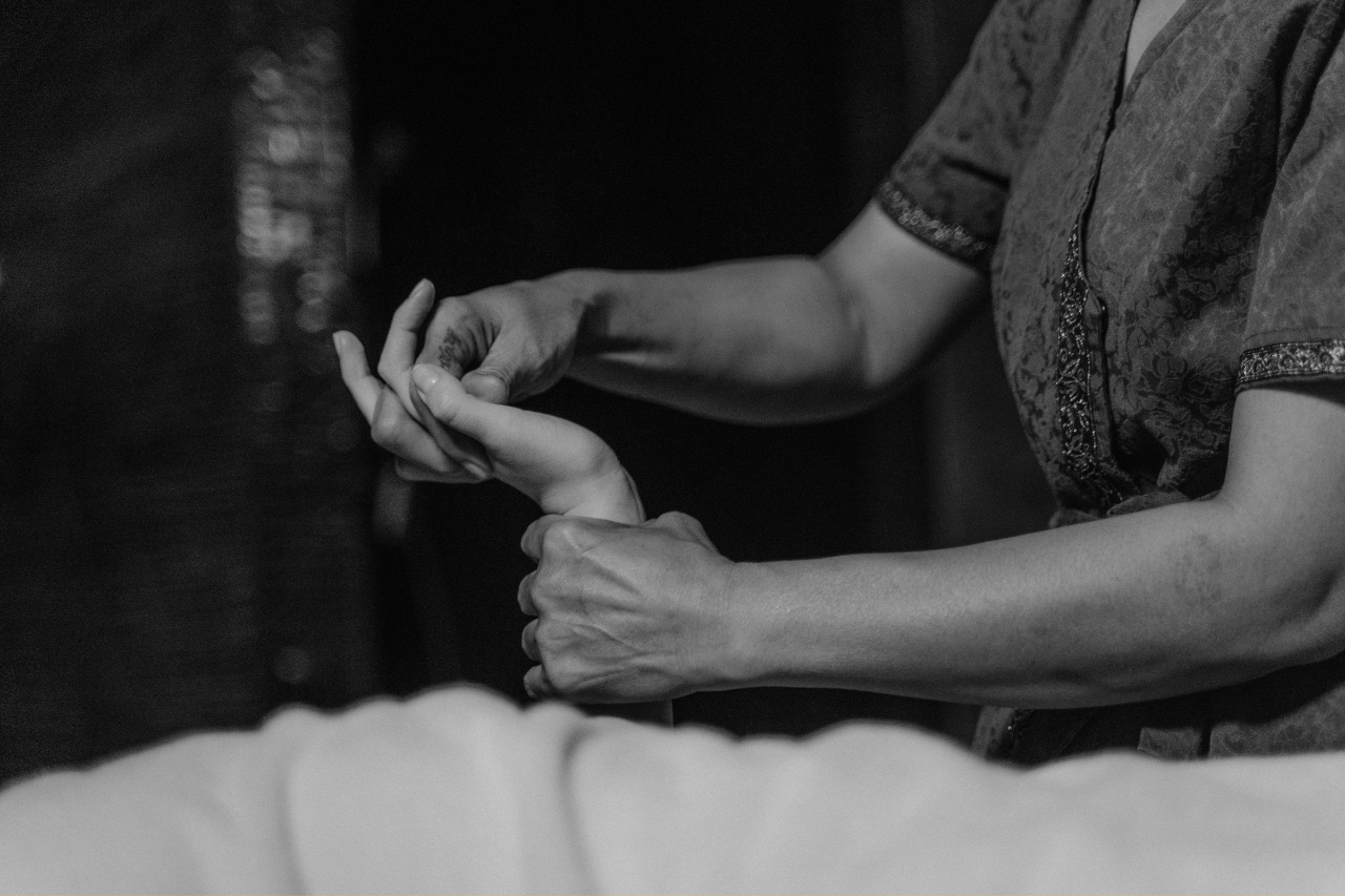 Citywellness Erfurt Traditionelle Thai Massage Erfurt Everything You Need To Know About Thai Massage | Blys