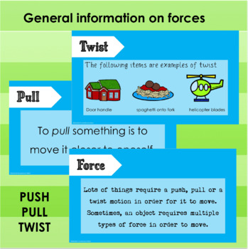 Push And Pull Factors Of Migration