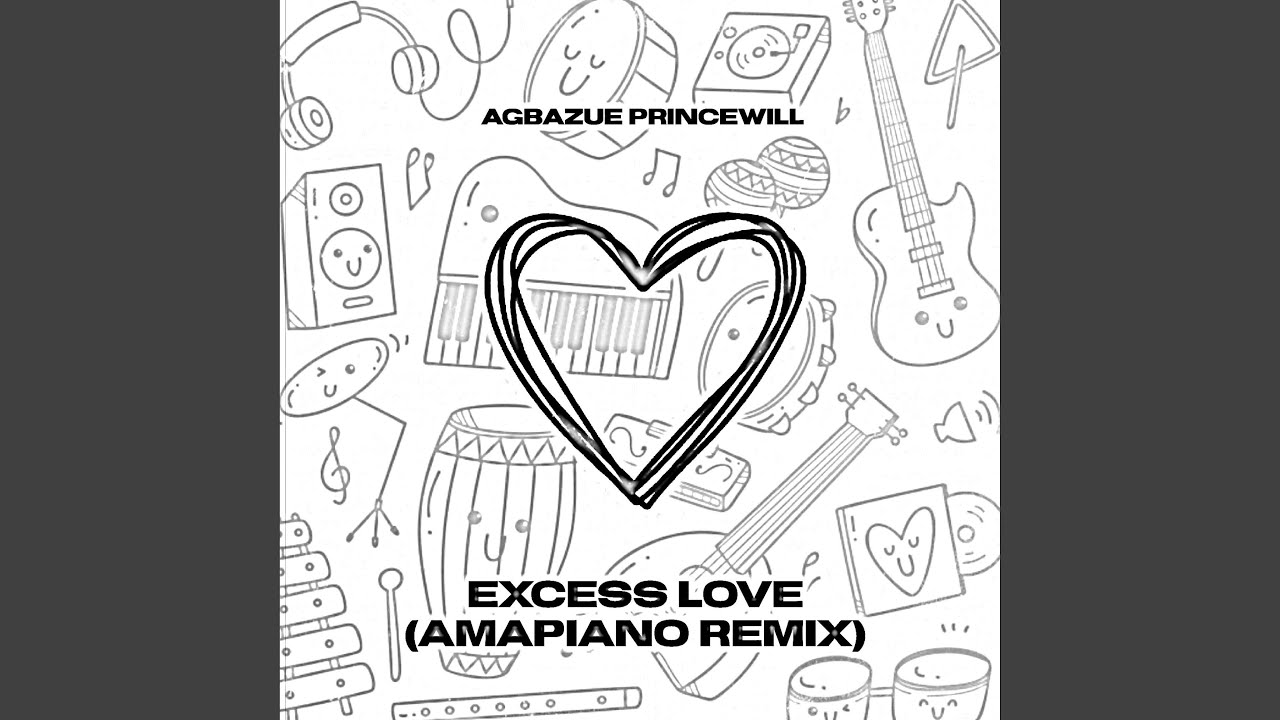 Excess Schweinfurt - Bar & Lounge Excess Love (Amapiano Cover) - YouTube Music