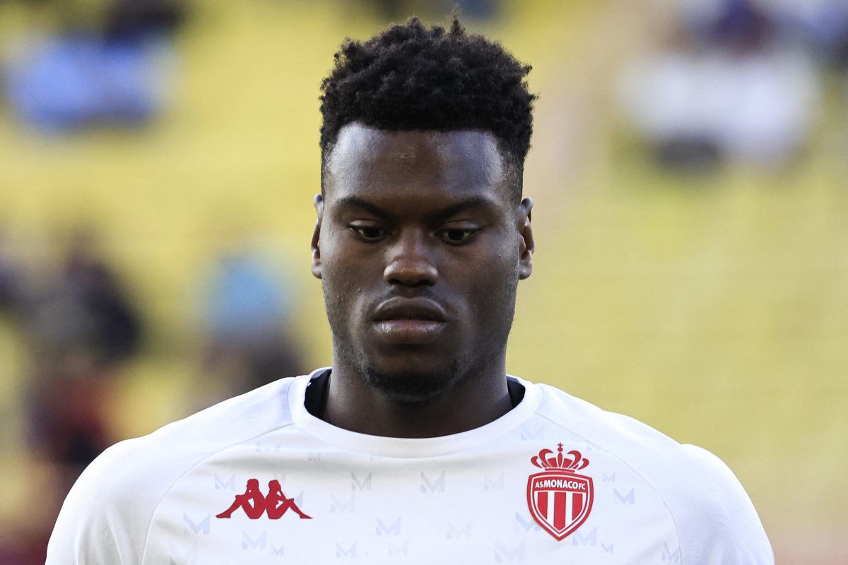 Osiander überlingen - Osiandersche Buchhandlung Gmbh Exclusive | Monaco demanding €60m for Chelsea target Benoît Badiashile