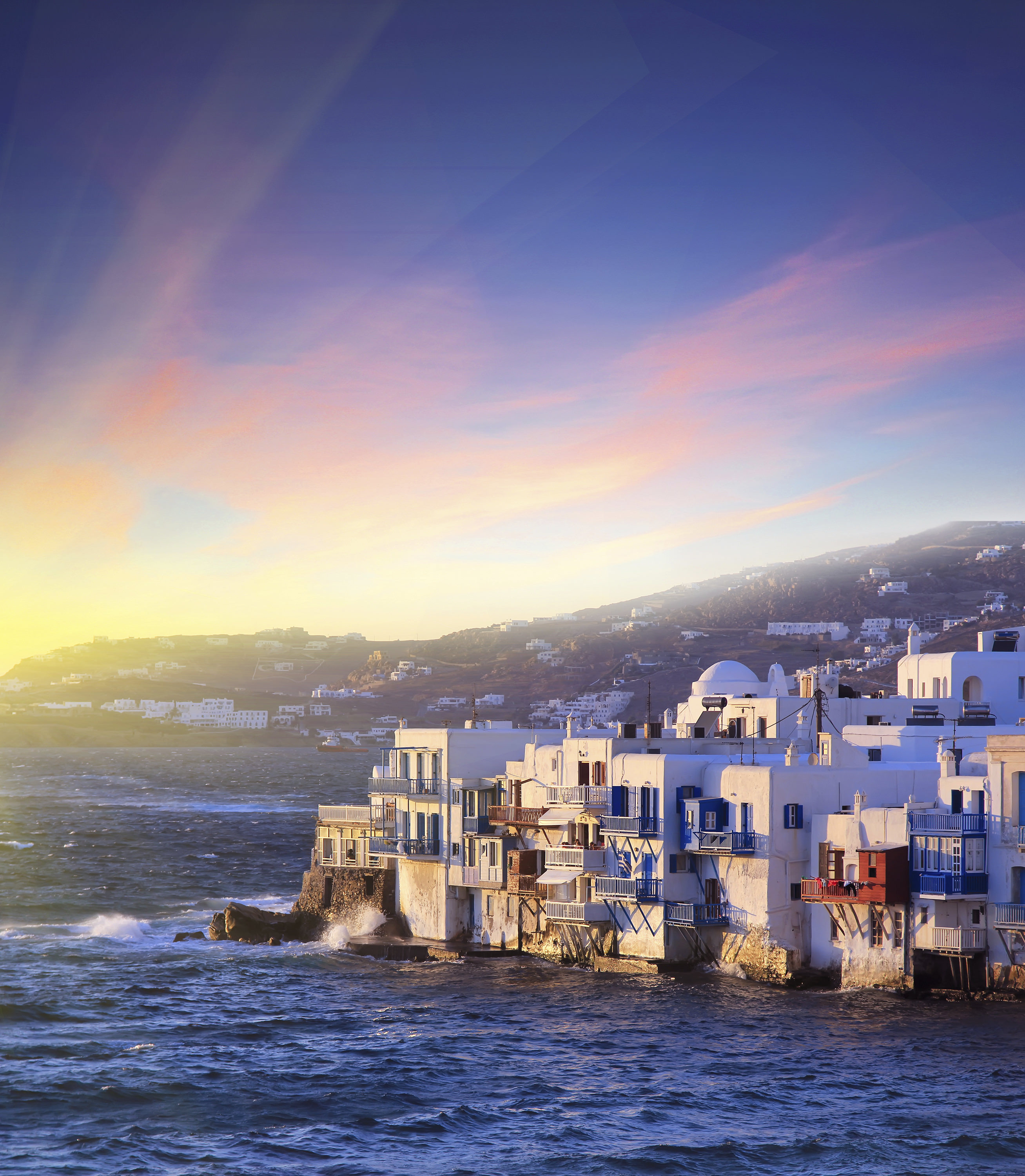 Mykonos Grill Herne Mont Cenis Str Experiences You Need to Have While Visiting Mykonos