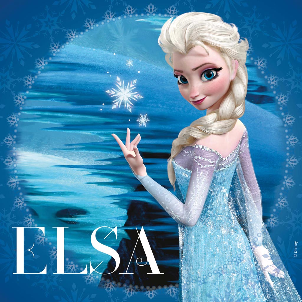Elsa Lashes And Beauty - Braunschweig Explore Stunning Pictures Of The Enchanting Elsa