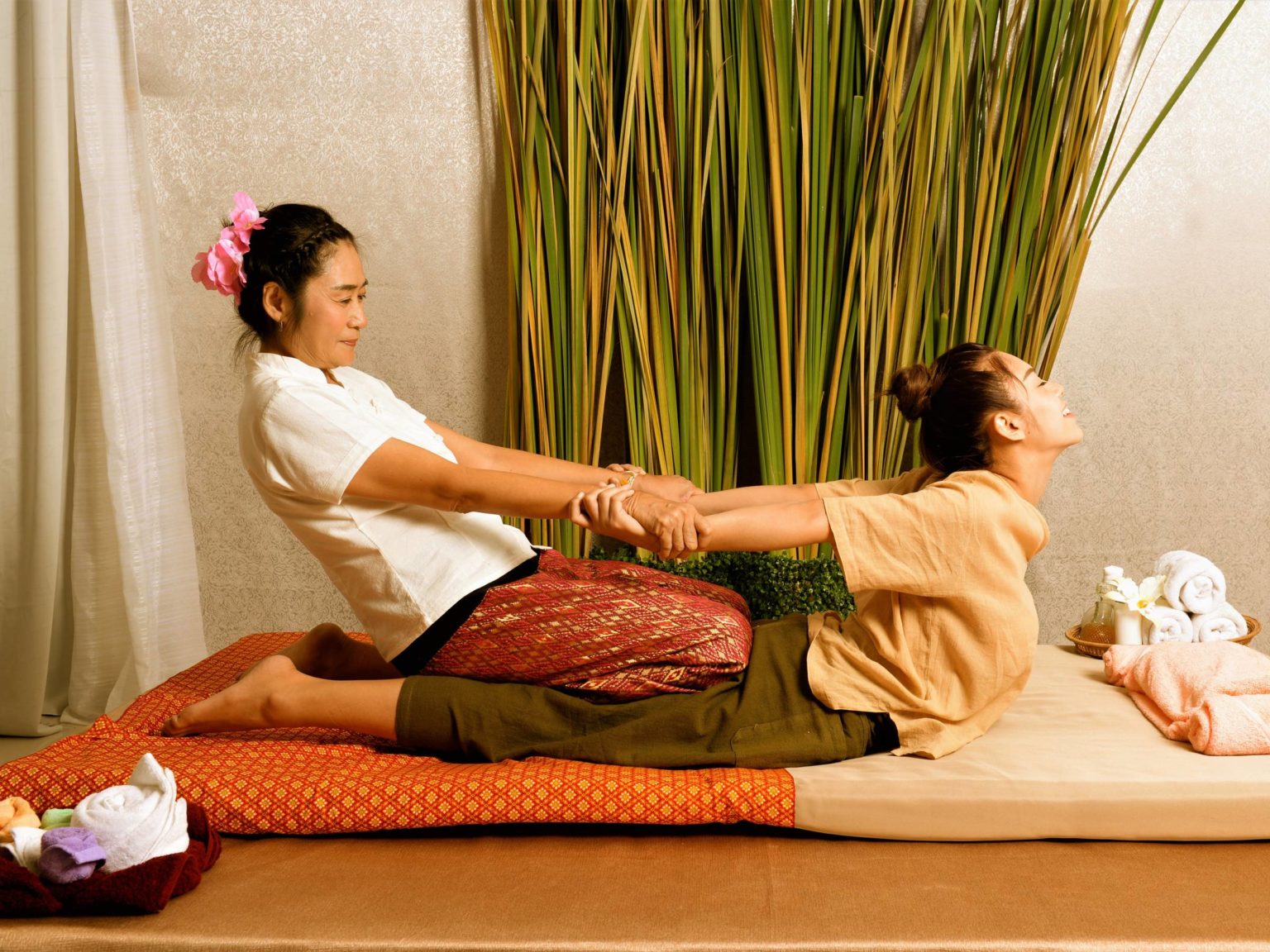 Massage Für Männer In Der Nähe Explore The Different Types Of Massages And Their Benefits