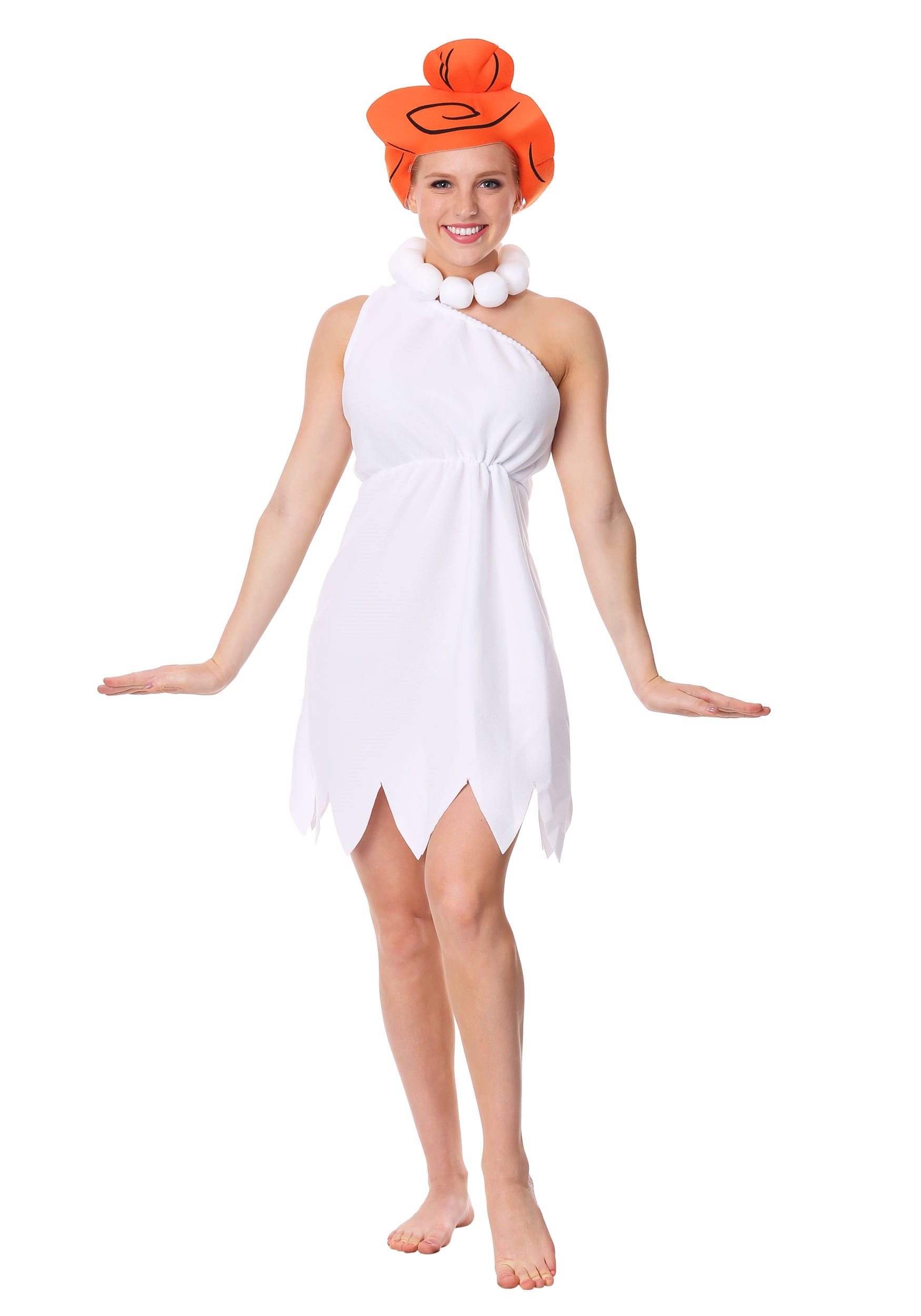 Wilma Rudolph Oberschule Am Hegewinkel Berlin Exploring The Iconic Character Of Wilma Flintstone