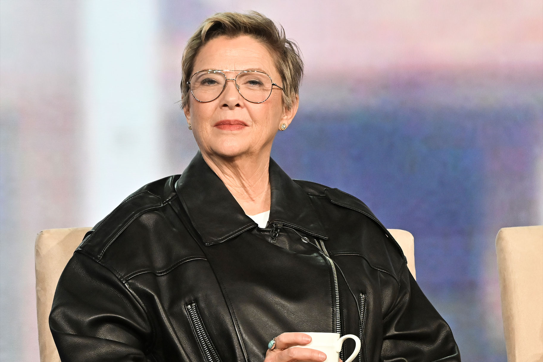 Annette Kutzner & Dr. Med. Marion Rogoß Exploring The Rise Of Annette Bening In The 1990s