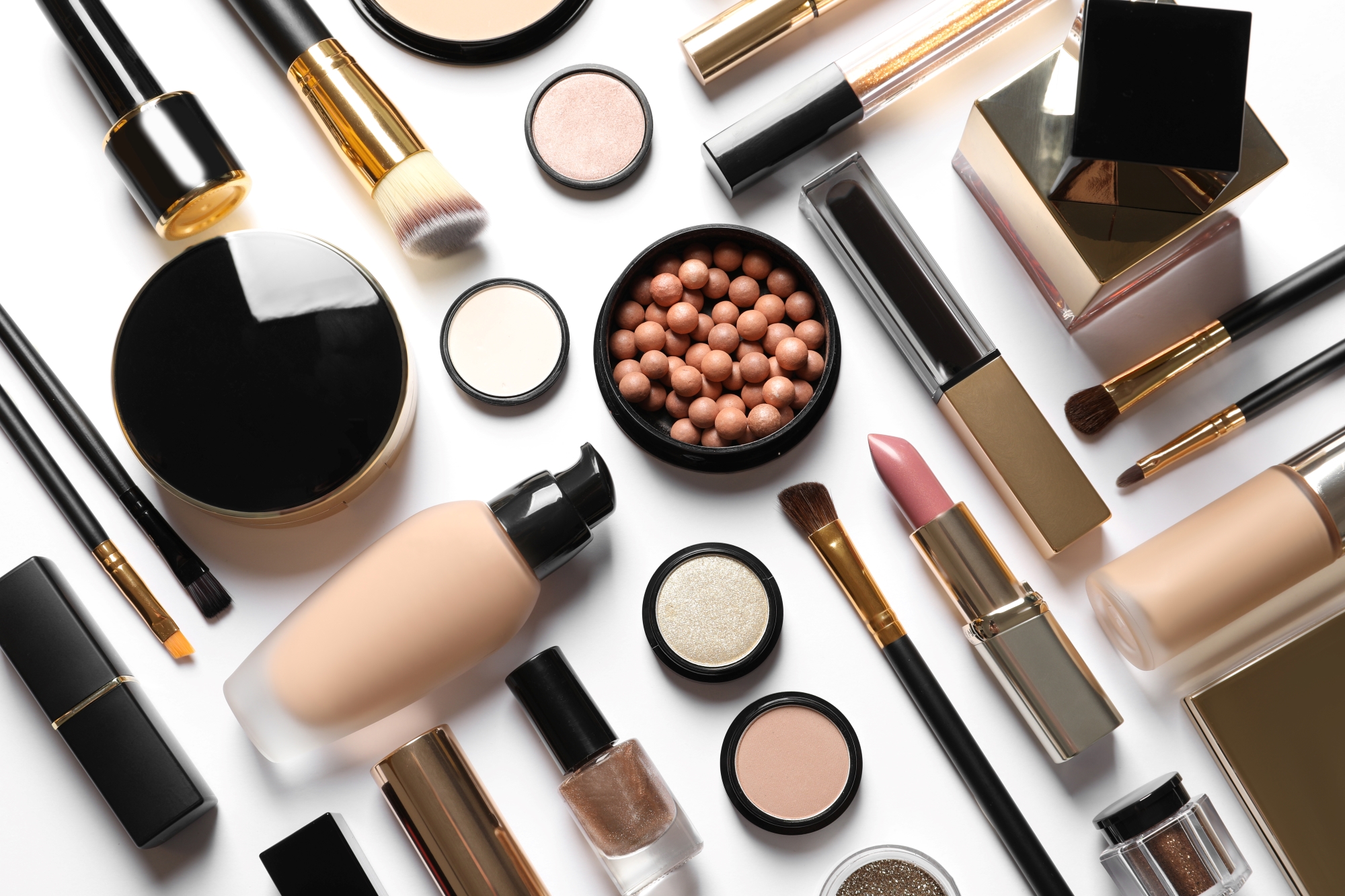 Kosmetik Institut Angelika Florian Cosmetics & Nail-beauty Exploring The World Of High-End Makeup Samples: A Comprehensive Guide