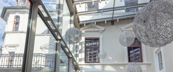 Augenklinik Herzog Carl Theodor München Bewertung Eye Clinic Herzog Carl Theodor in Munich