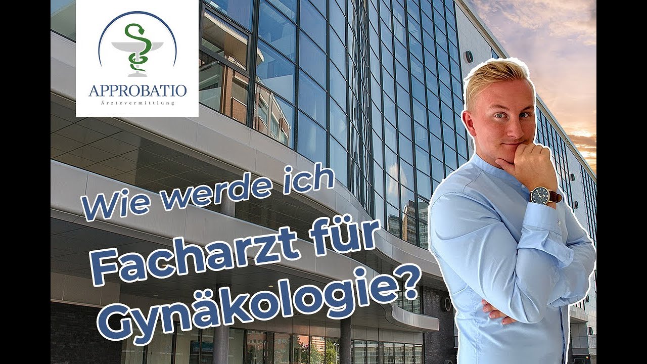 Dipl.med. Sonja Clausnitzer Fachärztin Für Frauenheilkunde Und Geburtshilfe Facharztausbildung Gynäkologie | Wie werde ich Facharzt für
