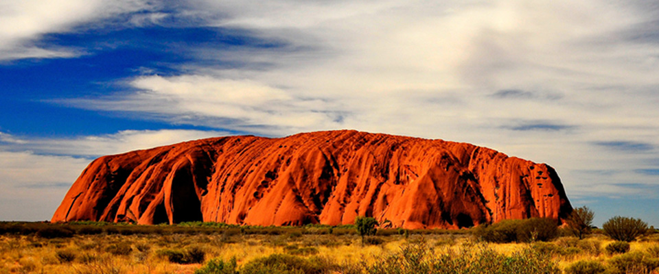 Facts About The Ayers Rock In Australia Facts About Uluru / Ayers Rock - Factual Facts - Facts about the world