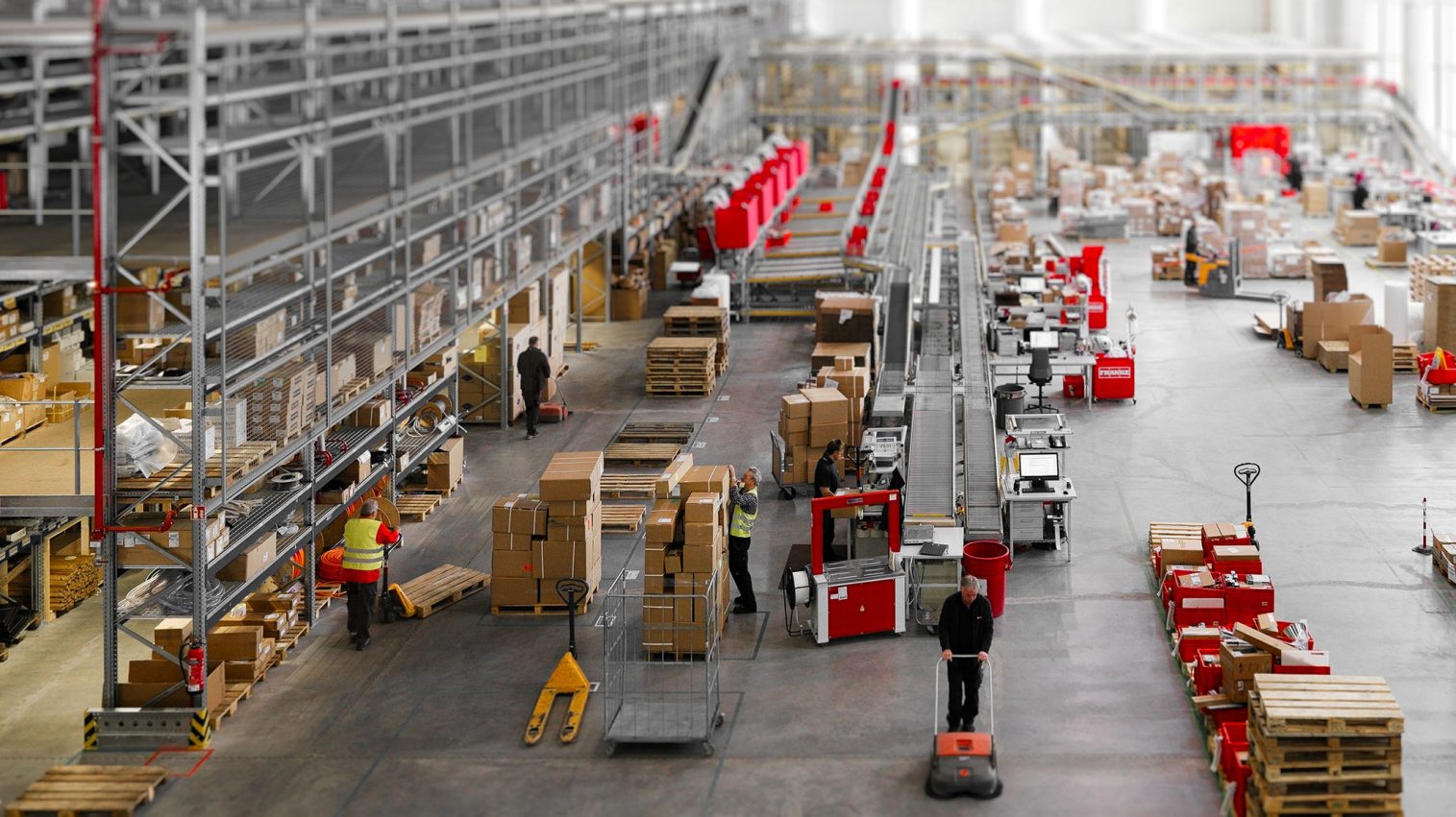 Franke & Franke Gmbh Friedrich-ebert-straße Münster Facts and figures