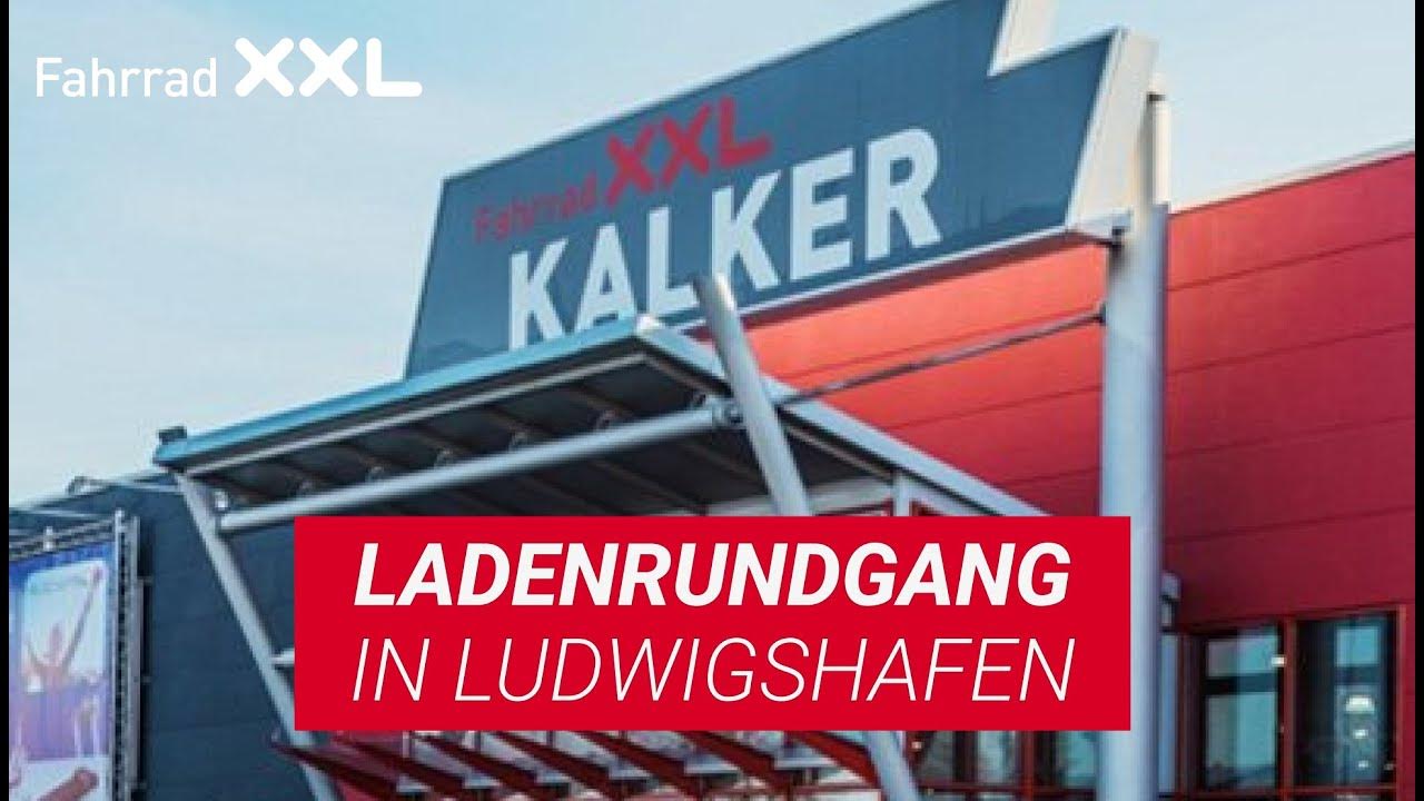 Fahrrad Xxl Kalker Oderstraße Ludwigshafen Am Rhein Fahrrad XXL KALKER in Ludwigshafen Ladenrundgang - YouTube