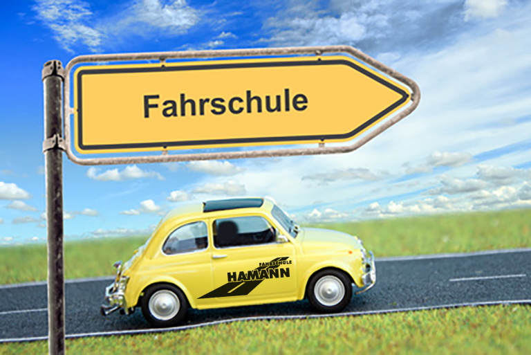 Fahrschule Smile - Modernste Fahrschule In Berlin