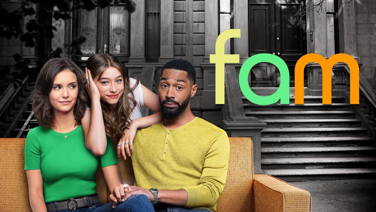 Fam Linh Vegan & Vietnamese Cuisine Fam - CBS Series - Where To Watch