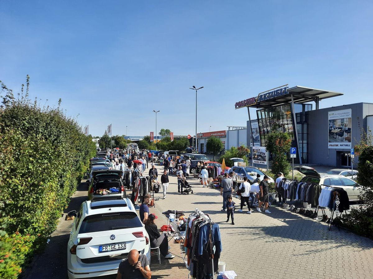 Polster Aktuell Braunschweig Gmbh & Co. Kg