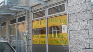 Pflegedienst In Der Nähe Jetzt Geöffnet Familienfreunde in Leipzig - Connewitz