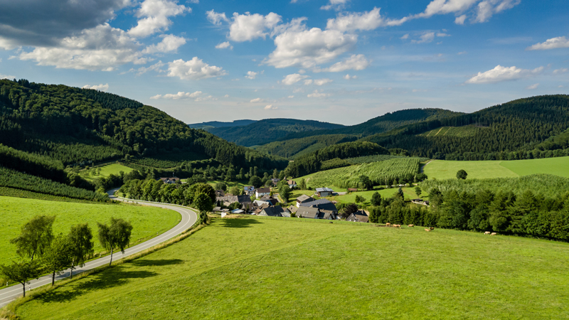 Sauerland Internisten - Dr. Med. Rother - Dr. Med. Darsow Familienurlaub im Sauerland - Das gibt es zu entdecken | Urlaubszeit