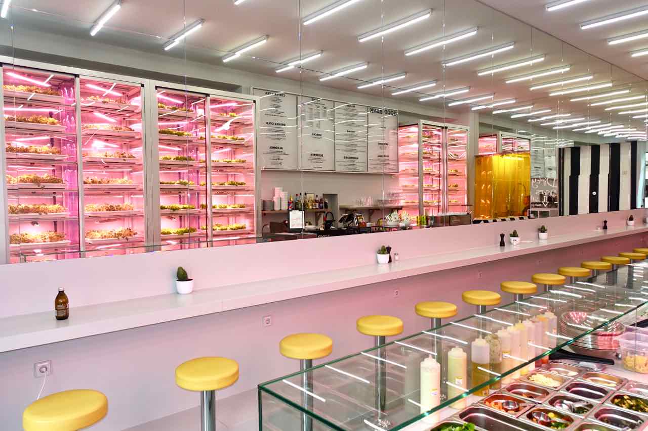 Gute Restaurants In Der Nähe Von Meinem Standort Fancy Restaurants Berlin Mitte | Bruin Blog