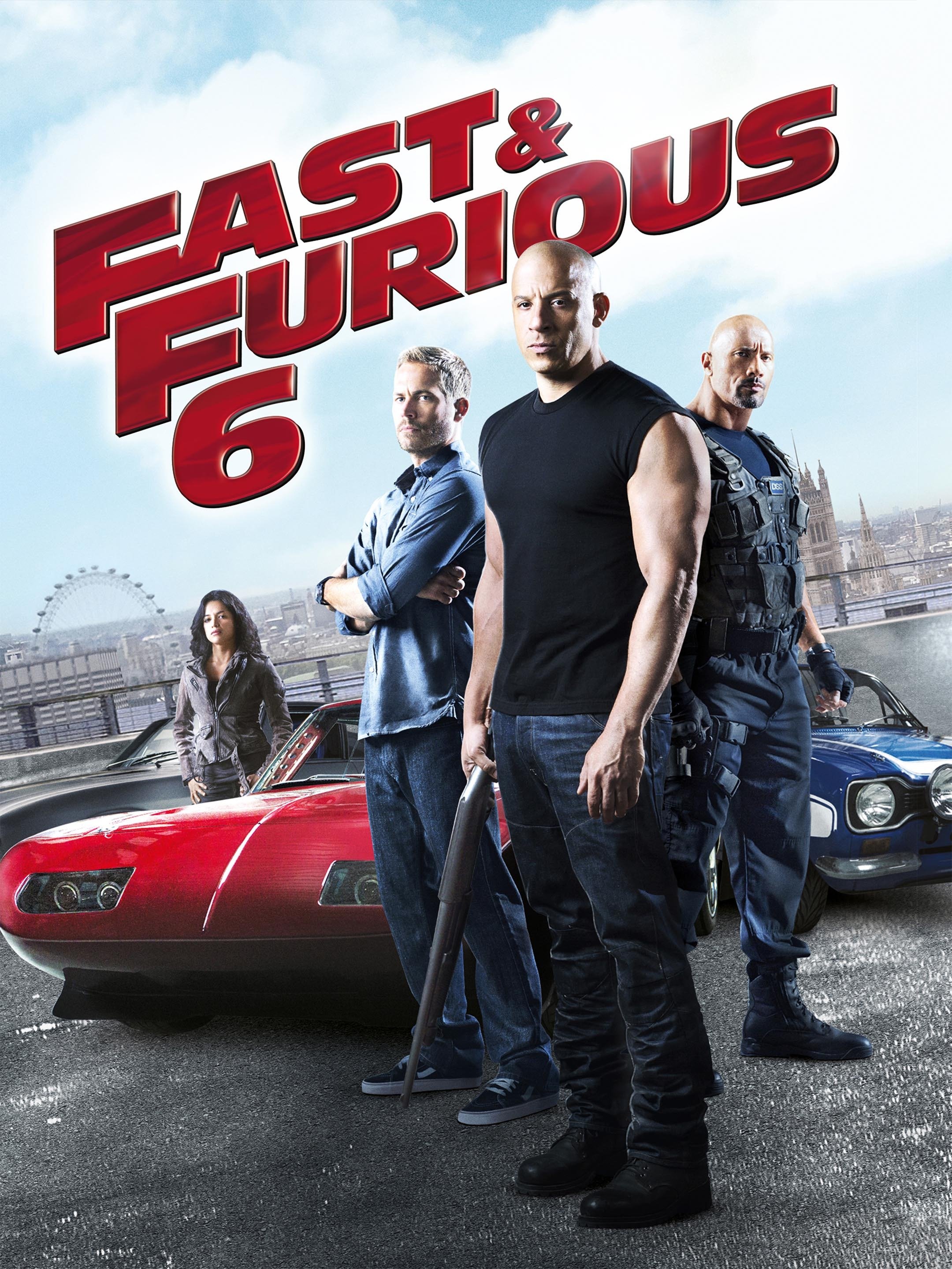 Fast Food Restaurants In Meiner Nähe Fast & Furious 6 (2013) - Rotten Tomatoes