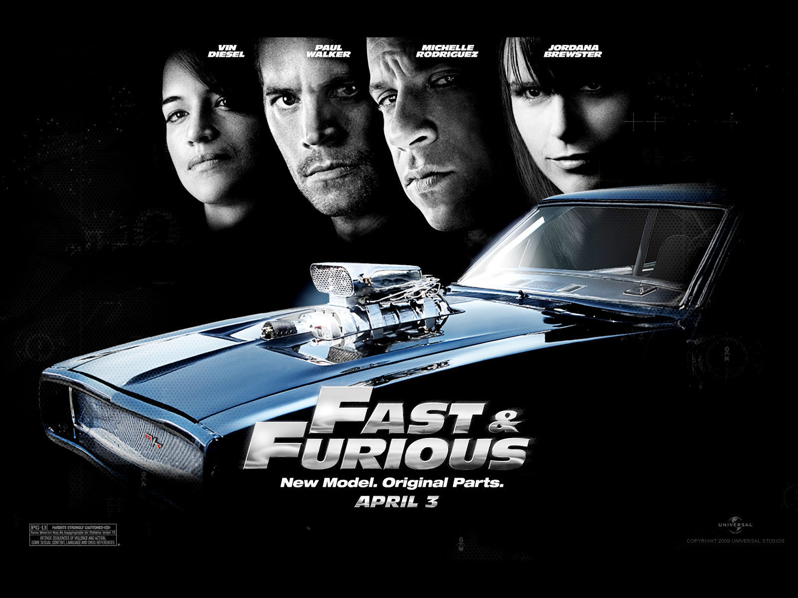 Fast Food In Der Nähe Jetzt Geöffnet Fast & Furious - Fast and Furious Wallpaper (5012351) - Fanpop