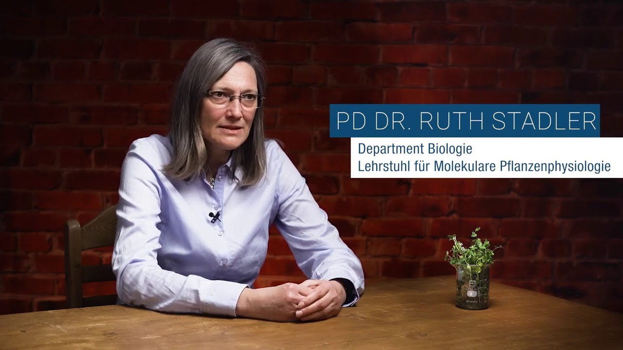 Hautarzt Landau Dr. Stadler-rehers & Dr. Stadler FAU Digitale Lehre - Good Practice mit Dr. Ruth Stadler