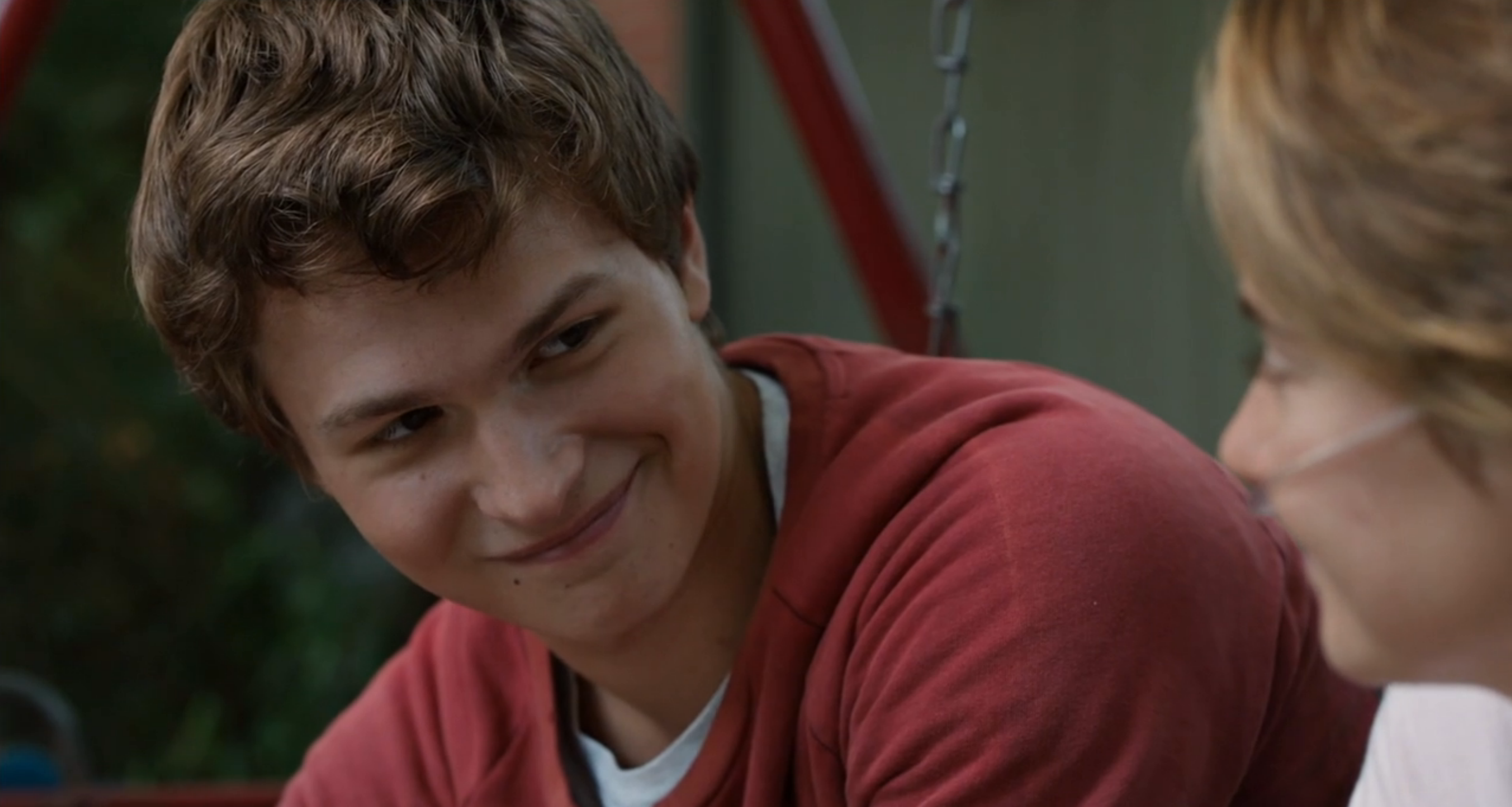 Fault In Our Stars Augustus Waters Fault In Our Stars Augustus Waters