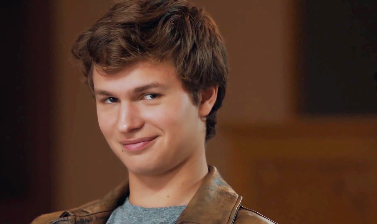 Fault In Our Stars Augustus Waters Fault In Our Stars Augustus Waters