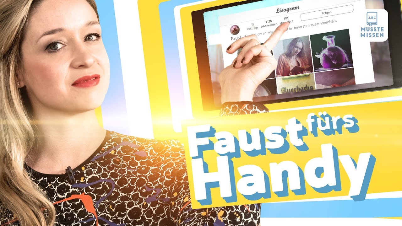 Faust 1 Zusammenfassung Der Szenen Faust von Goethe | Zusammenfassung | Inhaltsangabe Deutsch - YouTube