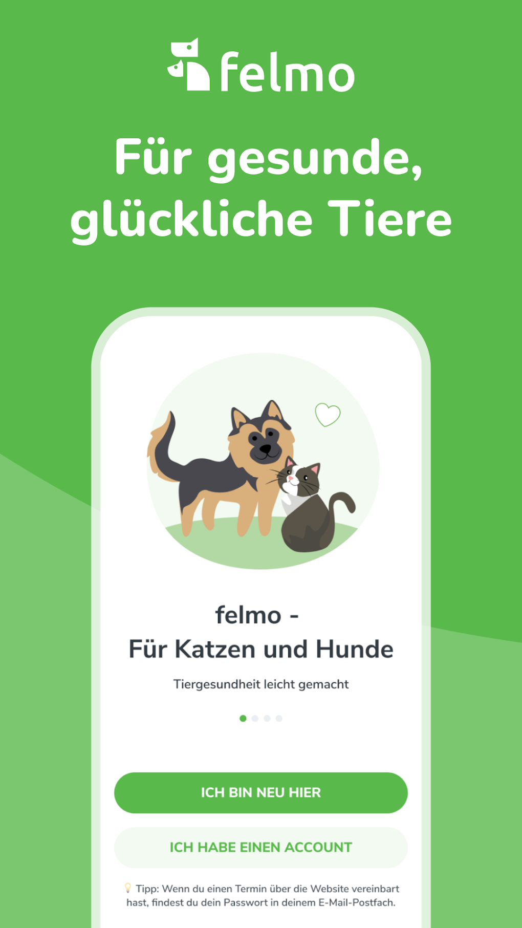Mobiler Tierarzt Aachen Dr Mahmoud Aly felmo - Mobiler Tierarzt for Android - Download