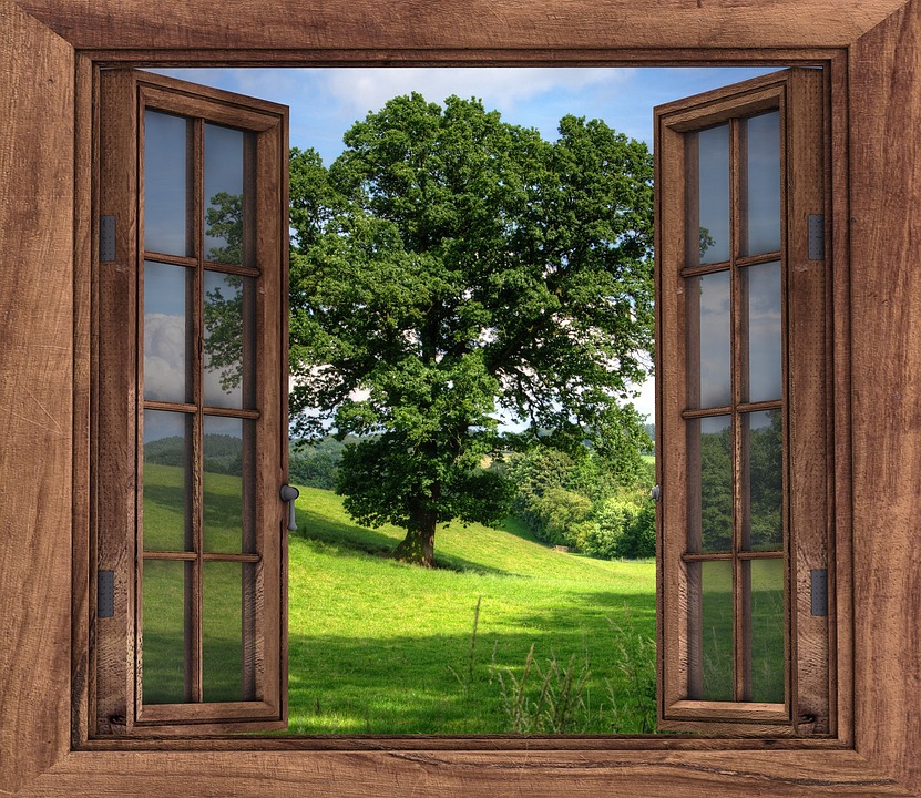 Fenster Auf Anderen Bildschirm Verschieben
