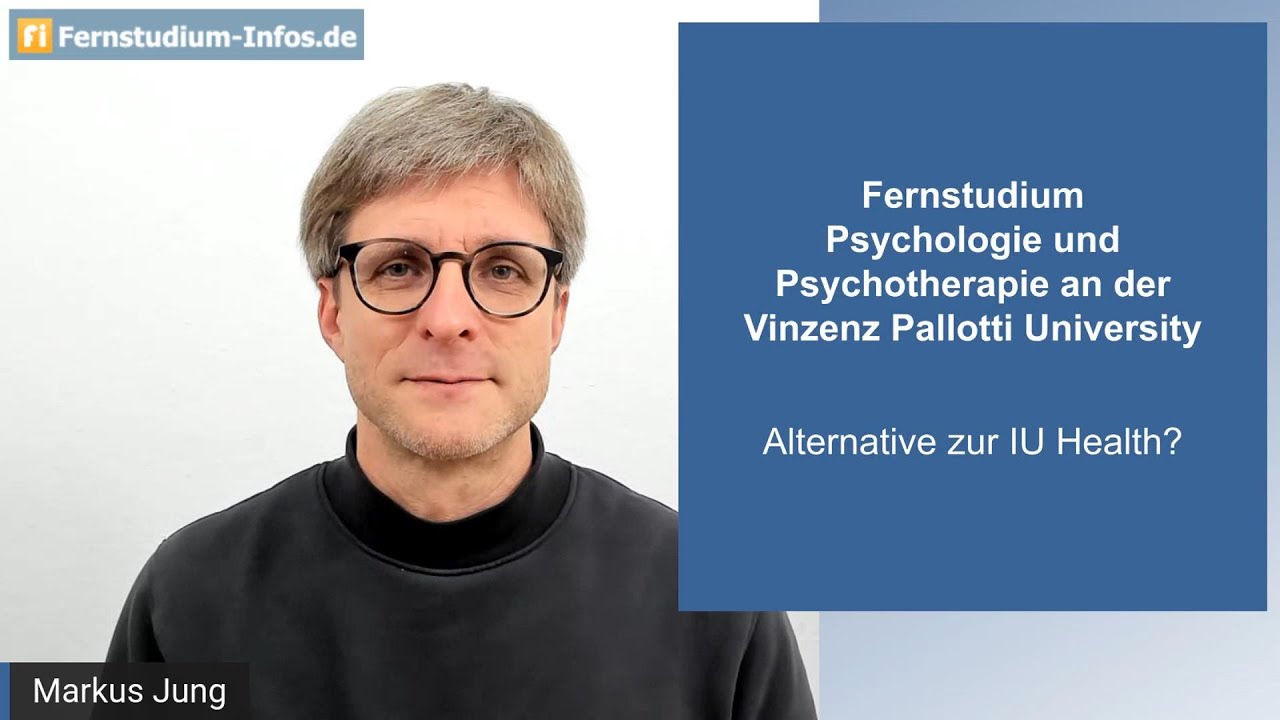 Vinzenz Pallotti Krankenhaus Vinzenz-pallotti-straße Bergisch Gladbach Fernstudium Psychologie und Psychotherapie Vinzenz Pallotti University