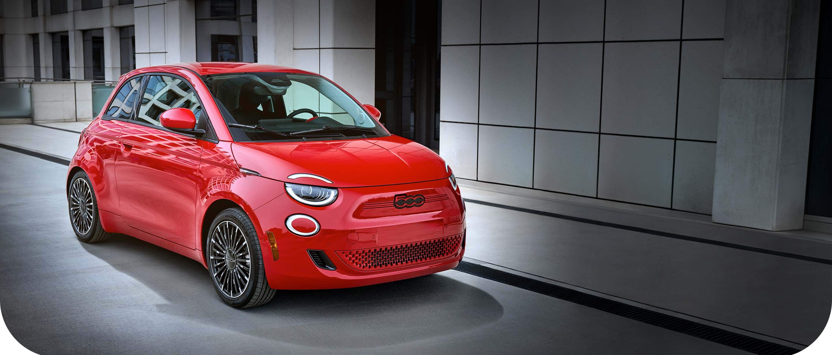 Fiat Wohnmobil Werkstatt In Der Nähe FIAT® USA Official Site | Compact Electric Cars