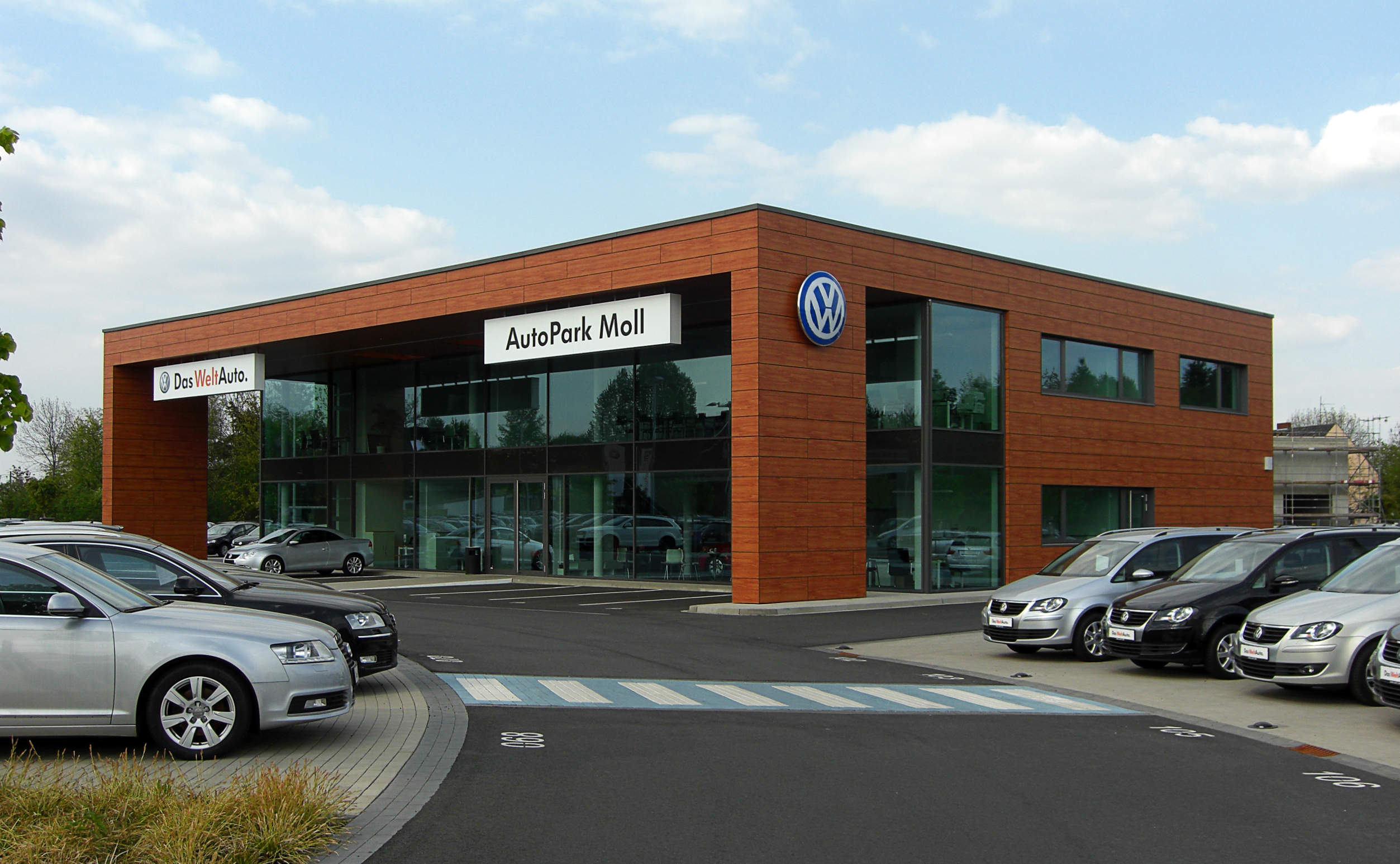 Autohaus Honda Conen Gmbh Heinsberg Dremmen Honda