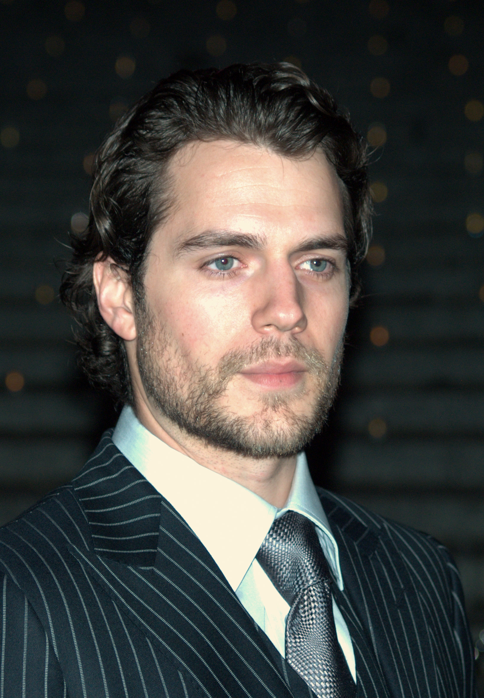 Henry Schirrmeister Modellbahn An- Und Verkauf File:Henry Cavill at the 2009 Tribeca Film Festival 2.jpg - Wikipedia