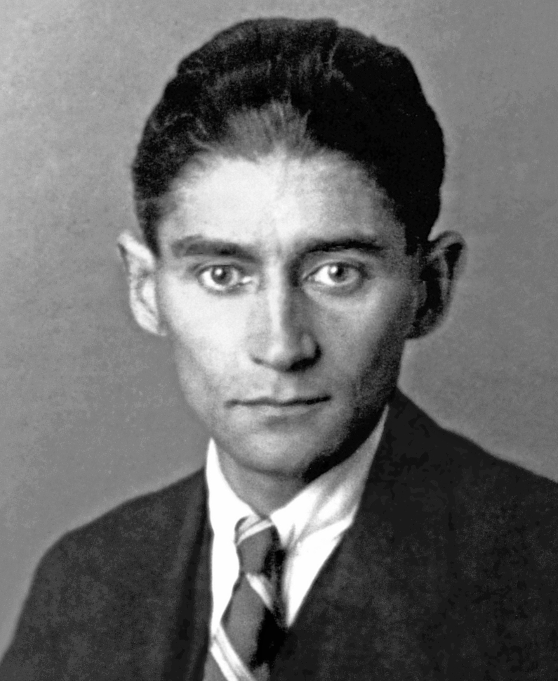 Kafka Brief An Den Vater Zusammenfassung