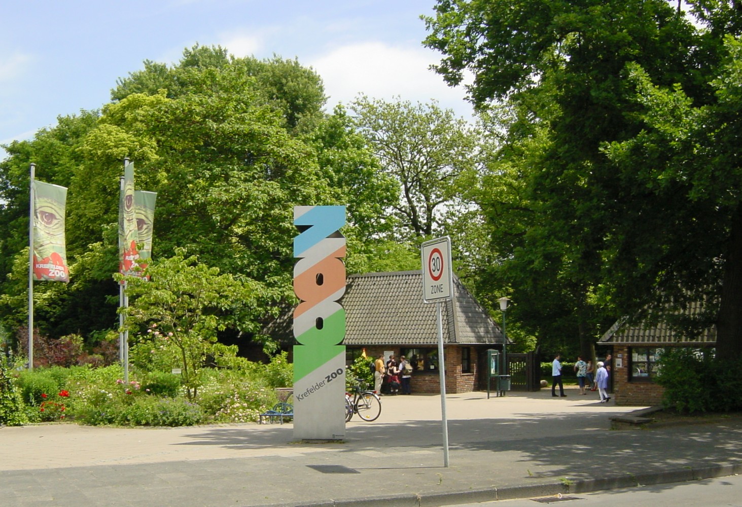 Hautarztzentrum Krefeld Dr. Wolff - Dr. Sauer - Dr. Hoffmann