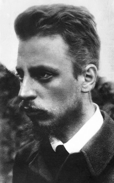 Rilke Herr Es Ist Zeit File:Rainer Maria Rilke 1900.jpg - Wikimedia Commons