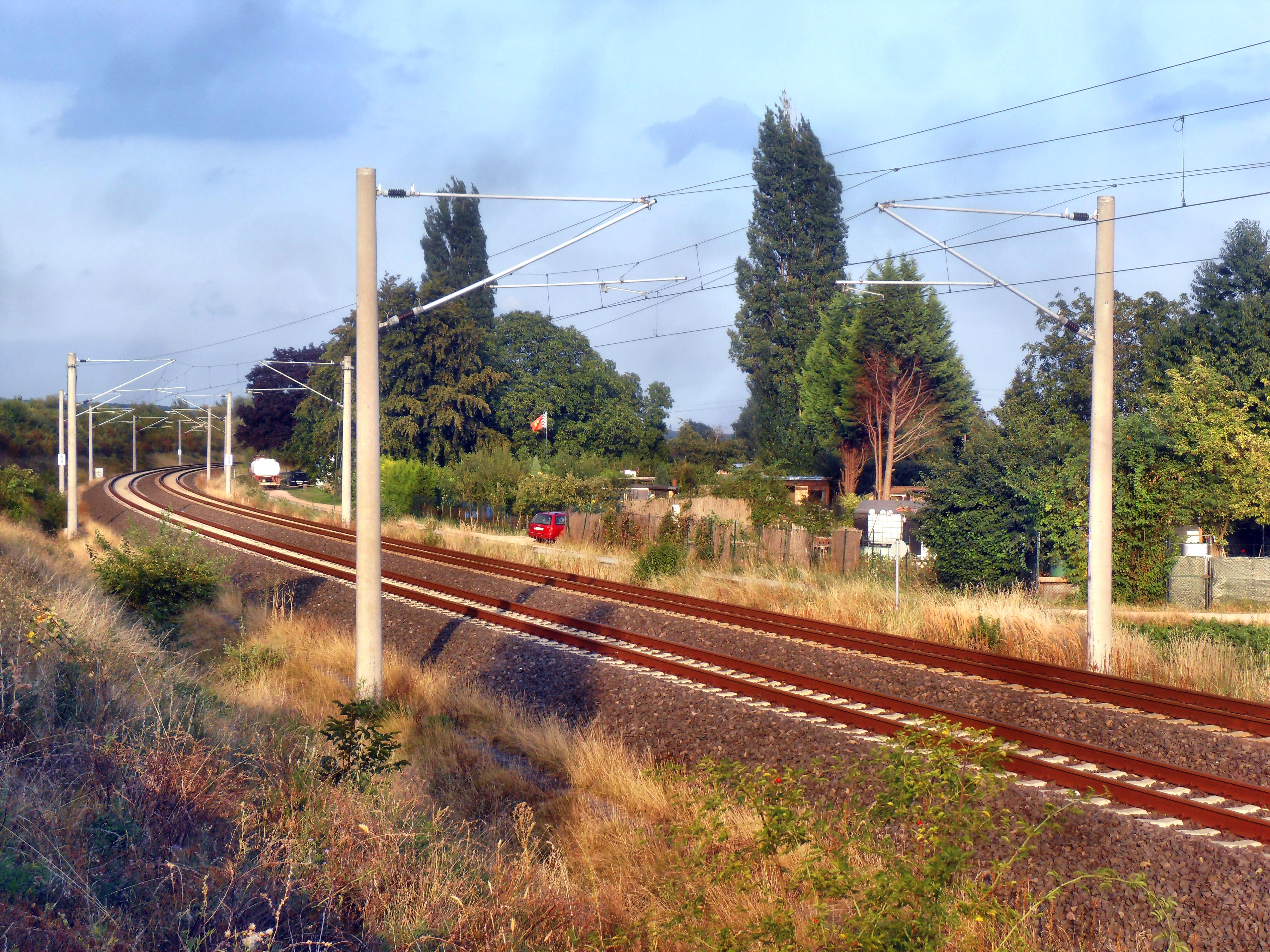 Reisebüro In Der Nähe Von Mir File:Schnellfahrstrecke Köln–Rhein-Main der DB- Abzweig Wiesbaden Hbf