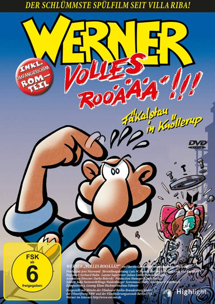 Werner Grothaus + Dr.med. Helmut Hackel Filme - Werner