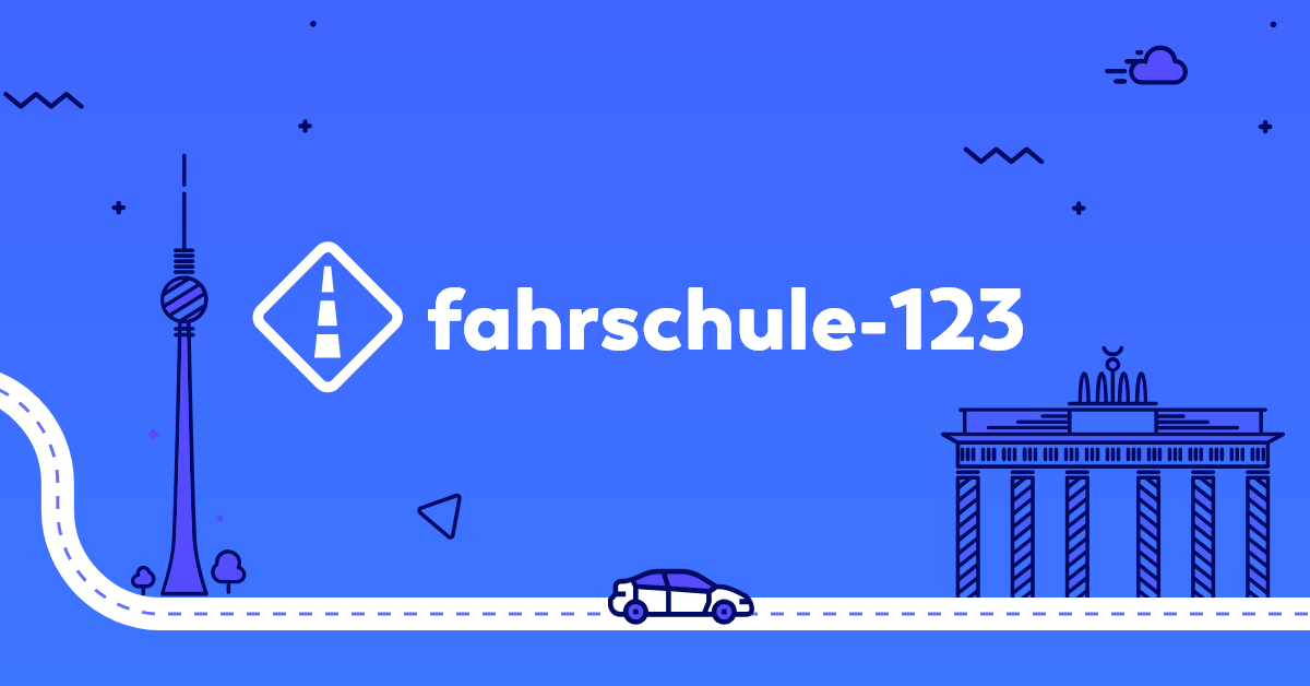 123 Fahrschule Mülheim An Der Ruhr Find driving school online - Fahrschule 123