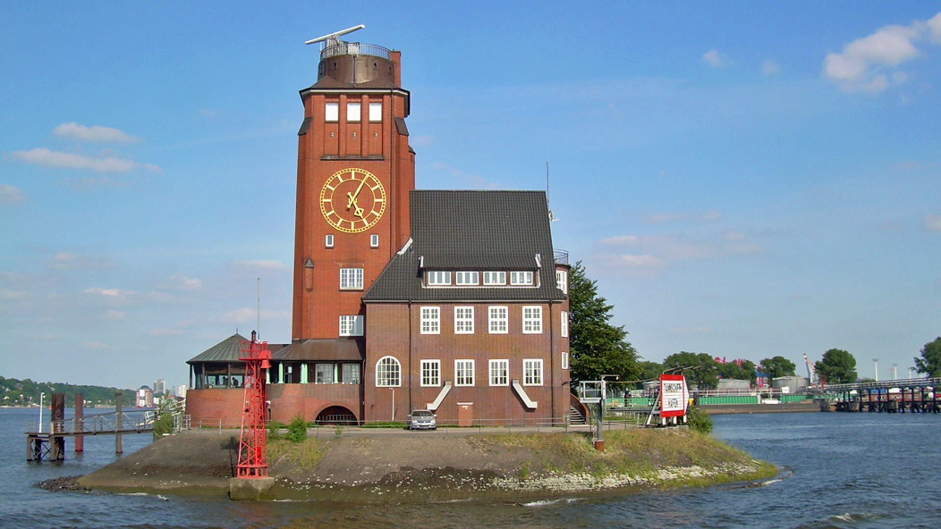 Finkenwerder Fleisch Und Wurstwaren Hinrich Woldmann Gmbh