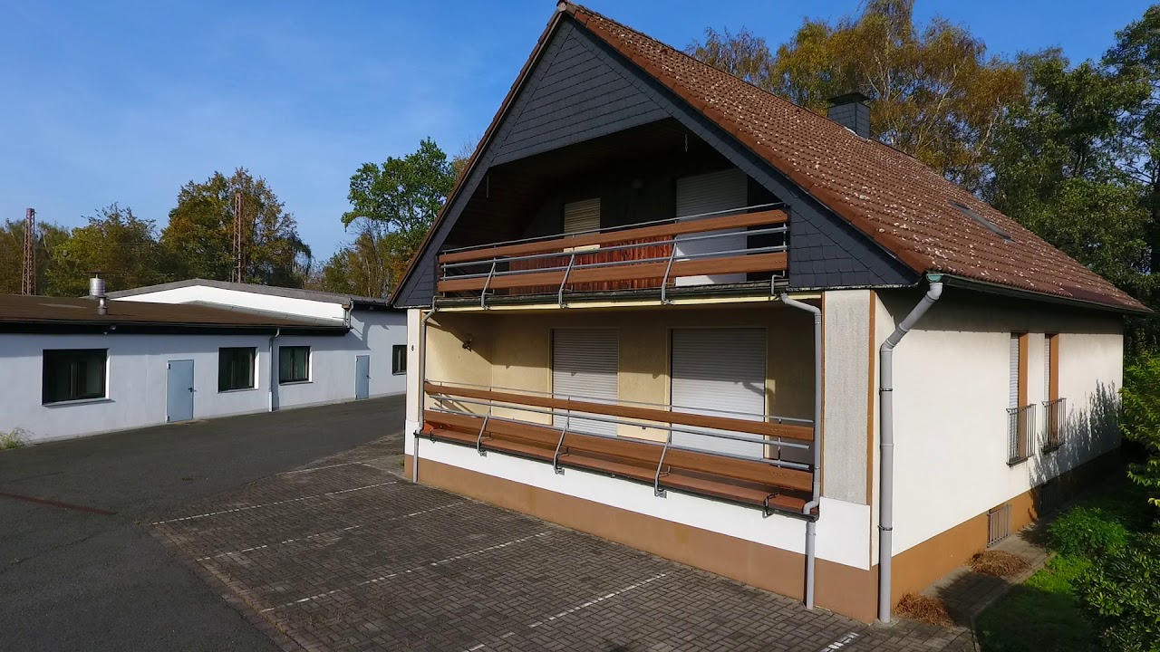 Mowwe Restaurant & Café Im Ostfeld Dortmund