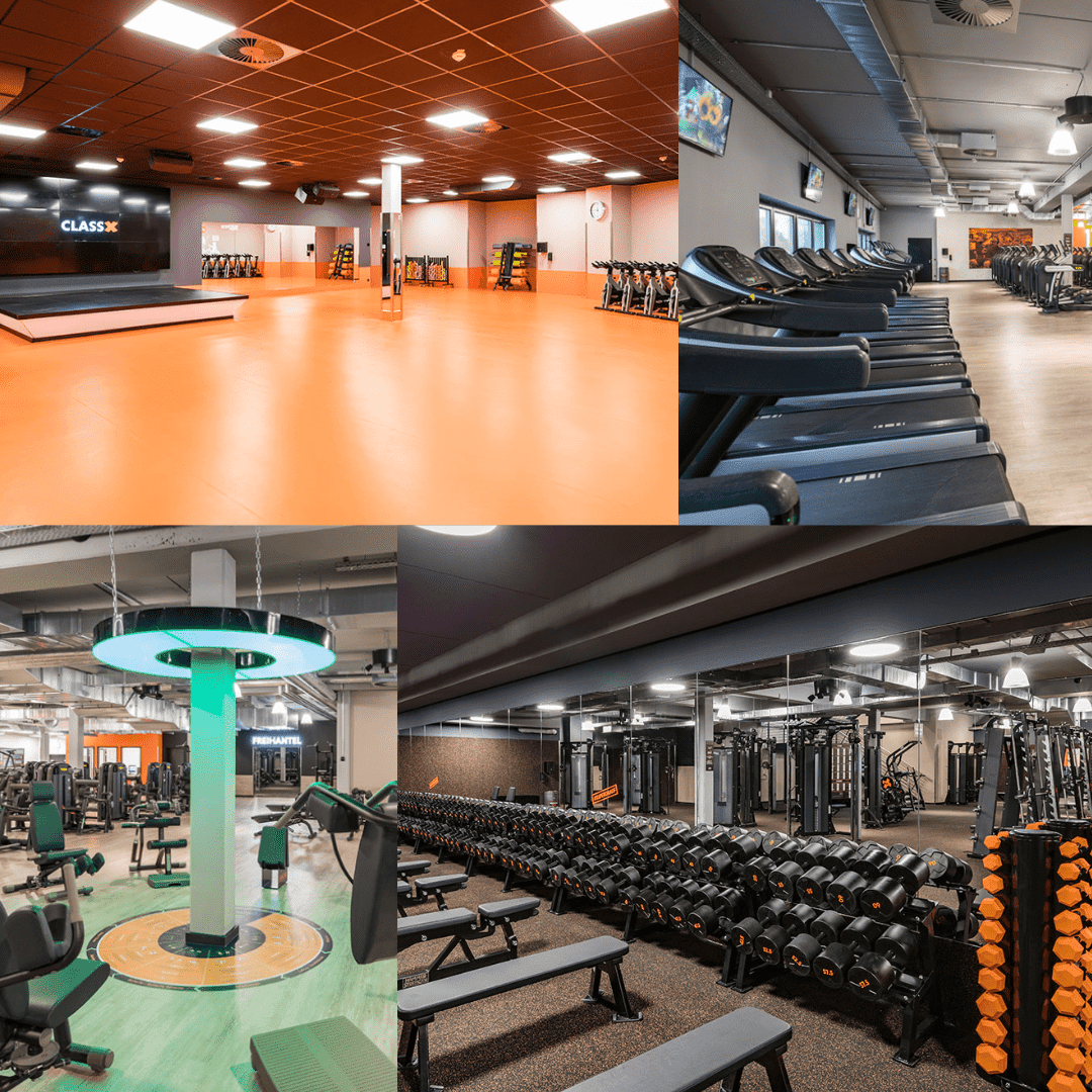 Fitx Fitnessstudio Schloßstraße Mülheim An Der Ruhr FitX Fitnessstudio Bonn: Ausstattung, Rezensionen und Kosten - GYMSIDER
