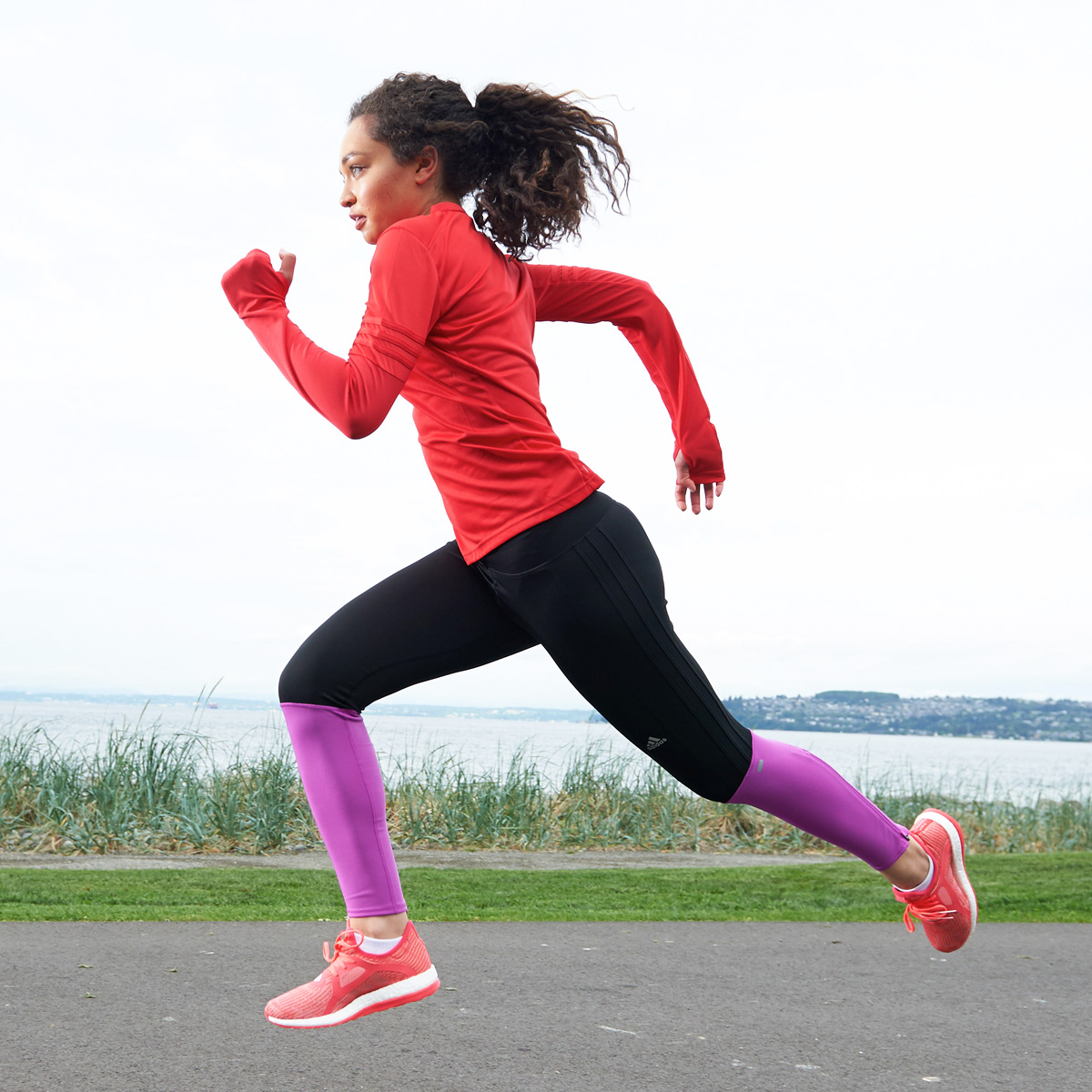 Running Sushi Nürnberg All You Can Eat Five Things You Can Do To Make Your Run More Safe - Women Fitness