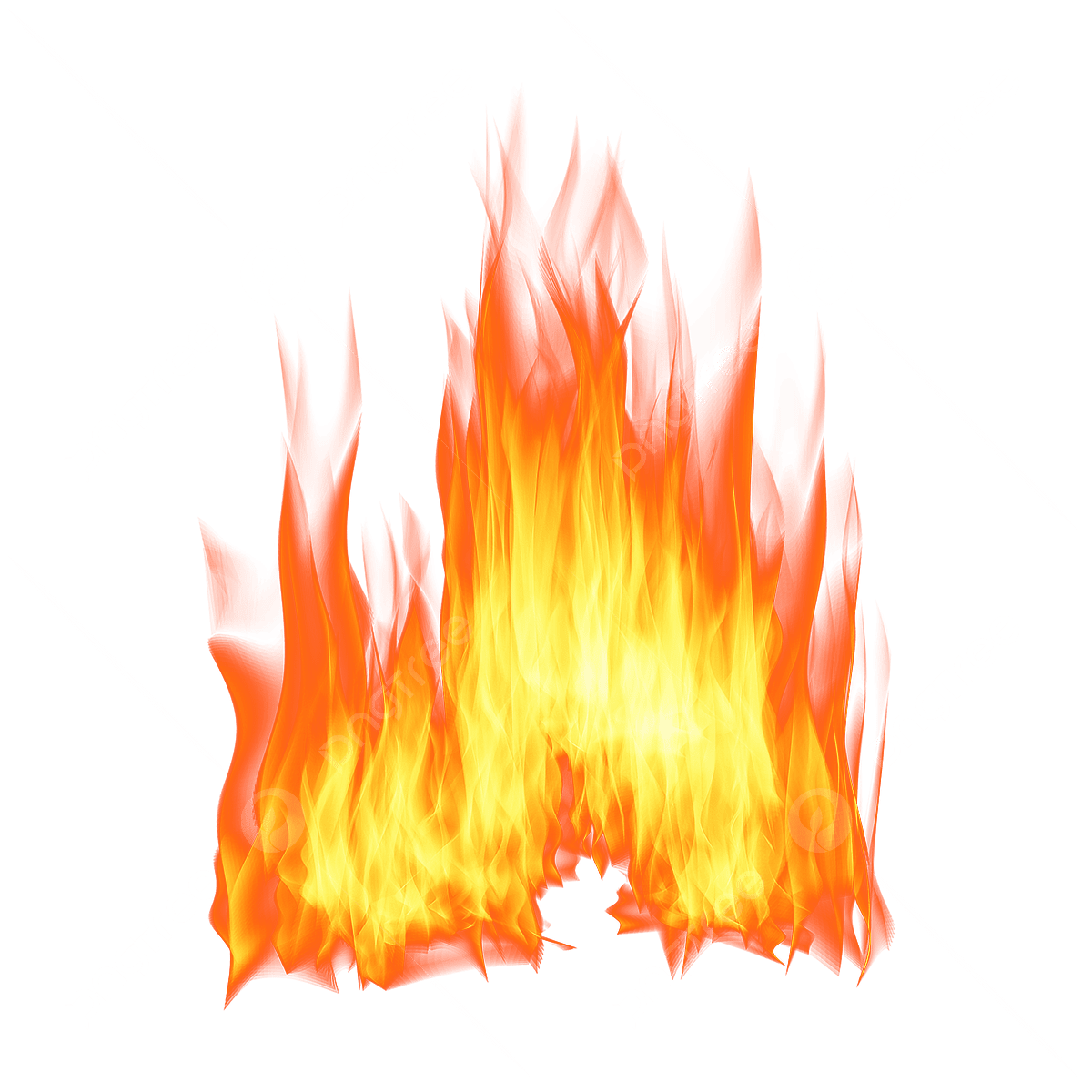 Fuego Del Sur An Der Halle 400 Kiel Flamme De Feu Réaliste Transparente PNG , Feu, Flamme De Feu, Clipart