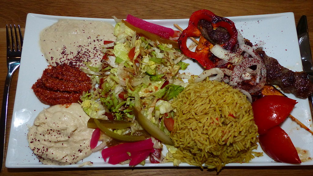 Essen Zum Bestellen In Der Nähe
