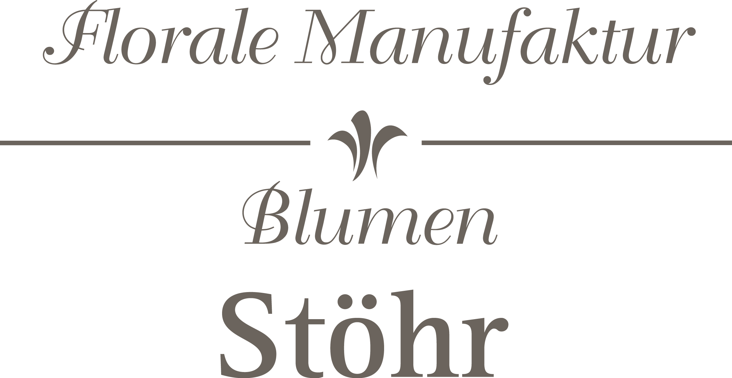 B & P Blumen Und Pflanzen Gmbh Florale Manufaktur Blumen Stöhr