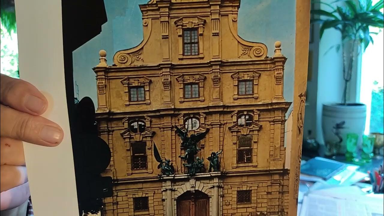Zeughaus Das Kaufhaus Mit Mehrwert Folge 72: Das Zeughaus (2) sollte zum Kaufhaus umgebaut werden - YouTube